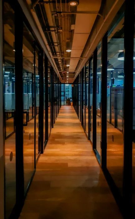 Corporate services